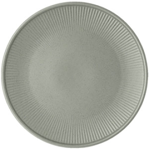 Rosenthal Thomas Clay Desserttallerken 22 cm Smoke