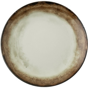 Arthur Krupp Skygge Forrett tallerken 20 cm Earth