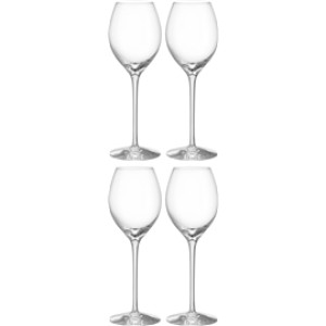 Orrefors Mer Champagne Boul 4-pakning 31cl 1 set