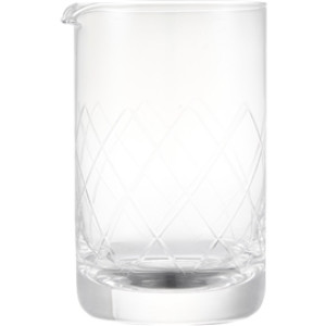 Dorre Ruby Rørglass