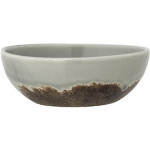 Bloomingville Paula Skål 16,5 cm Brun