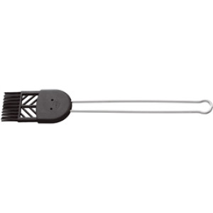 Rösle Bakepensel 26cm Sort