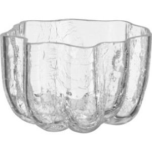 Kosta Boda Crackle Lyslykt 57 cm