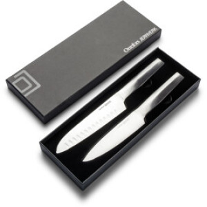 Orrefors Jernverk Knivsett 2-pack Premium 1 set