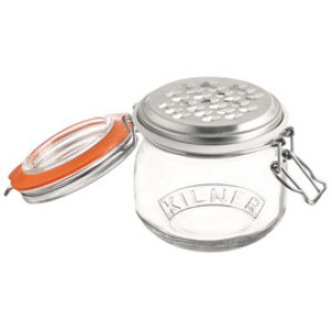 Kilner Rivjern med krukke  0,5L