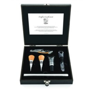 Laguiole Style de Vie Korketrekker-sett Laguiole 1 set Ek
