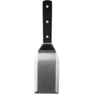 Exxent Hamburgerspade Svart 29 cm