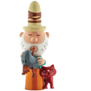 Alessi Happy Eternity Baby Eolo