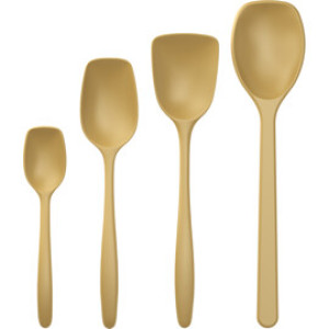 Rosti Classic Grytesett 4 deler 1 set Curry