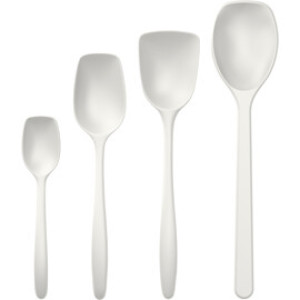 Rosti Classic Grytesett 4 deler 1 set Hvit