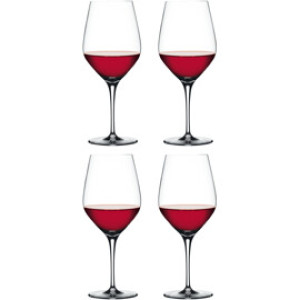 Spiegelau Authentis Bordeaux 65 cl 4 stk/pakke