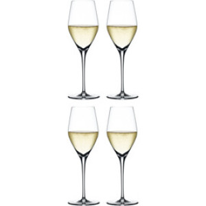 Spiegelau Authentis Champagneglass 27 cl 4 stk/pakke