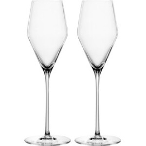 Spiegelau Definisjon Champagne 25cl 2 stk/pakke