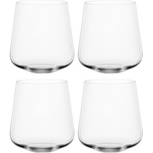 Spiegelau Definition Water glass 43cl 4 stk/pakke