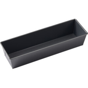 Dorre Brody Brødform karbonstål 35,5 cm