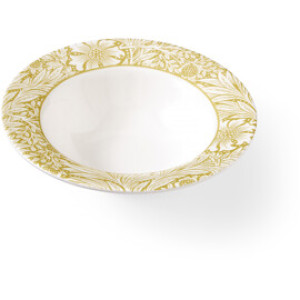 Spode Morris & Co Frokostskål 19cm Marigold
