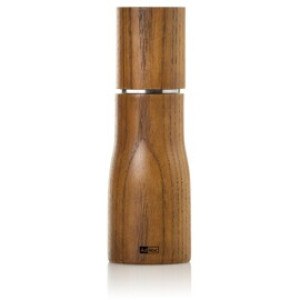 AdHoc Pepper-/Saltkvern Levo 15 cm Brun