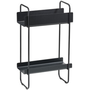 Zone Konsollbord A-Console 77,7 cm Sort