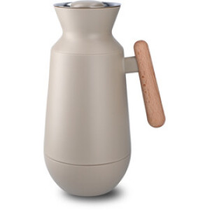 Rosendahl DayBreak Termos høy 1 liter Sand