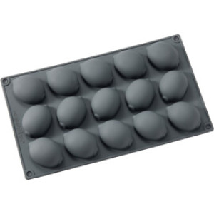 Dorre Beck Bakeform Sitron 15 stk Silikon