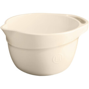 Emile Henry Blandebolle 3,5 L Cream