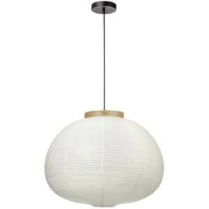 Blomus Kami Taklampe 60 cm Ek