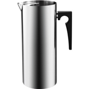 Kanne med (is)rist/isstopp Cylinda Line 2 liter