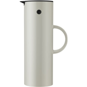 Termokanne 1L 1 liter Sand