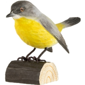 DecoBird Östlig Gulsydhake