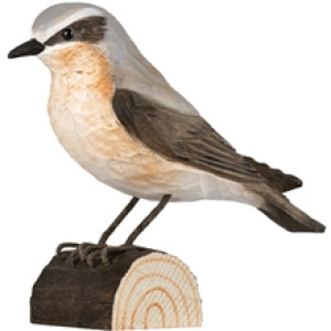 DecoBird Stenskvätta