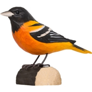 DecoBird Baltimoretrupial