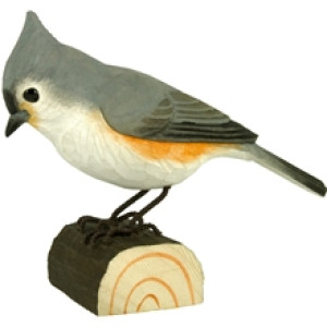 DecoBird Östlig Gråmes