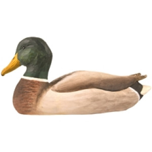 DecoBird Stokkand