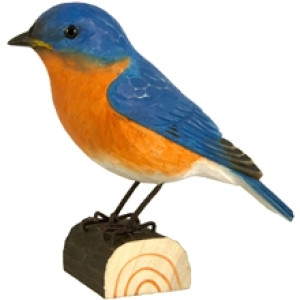 DecoBird Östsialia