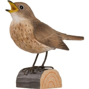 DecoBird Näktergal