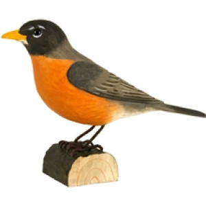 DecoBird Vandringstrast