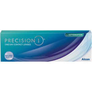 Precision1 for Astigmatism 30p