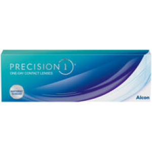 Precision1 30p