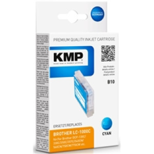 KMP B10 - Brother LC1000C - 1035.0003