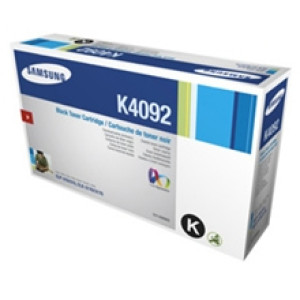 Samsung CLT-K4092S Black - CLT-K4092S