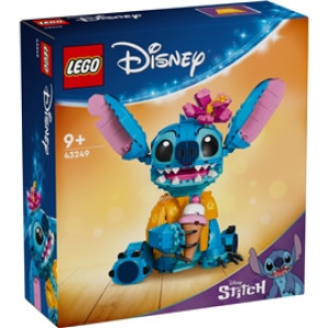 Lego 43249  Disney Stitch