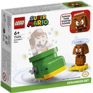 71404 LEGO Super Mario Goombas Sko