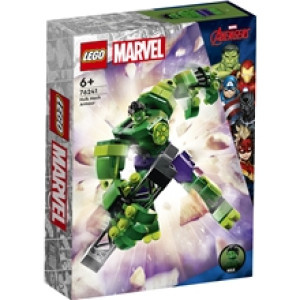 76241 LEGO Hulks Robotdrakt