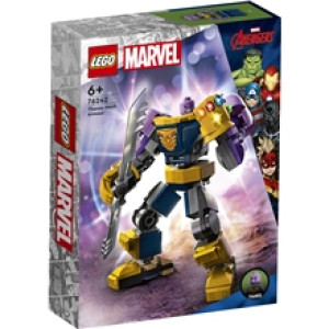 76242 LEGO ThanosÂ’ Robotdrakt