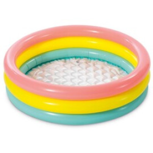 Intex Babybasseng 86x25 cm