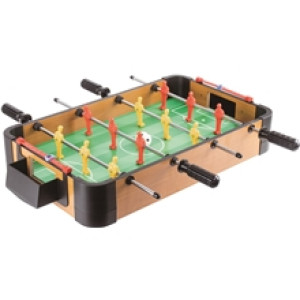 The Game Factory bordfotball