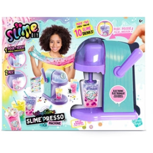 So Slime Slimelicious Slime Maskin