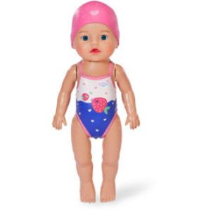 Baby Born Svømmende Lizzie 30 cm