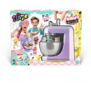So Slime Så Slime Yummy Twist & Slime