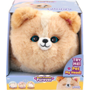 Amo Toys BFF Valp
